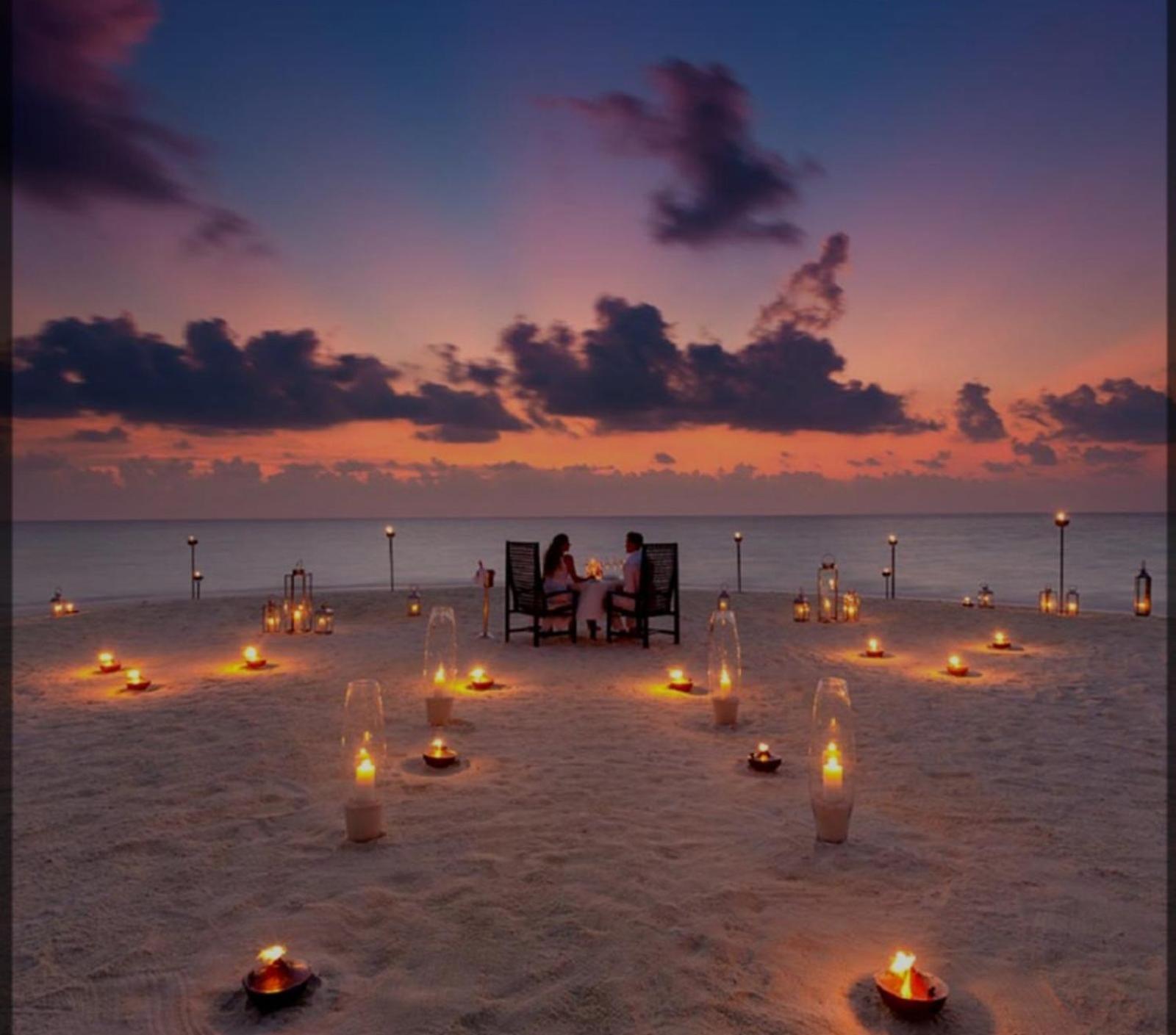 Ukulhas Villa Oceanview Hotel & Spa Exterior photo
